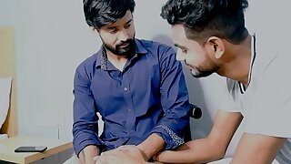 Desi romantic teacher