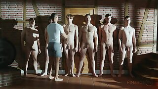 Choose The Best Meat and Then Get To FUCK By Them !!