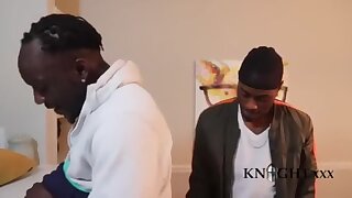 Knight takes Diamond Dick