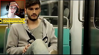 la pelicula porno mas rara &vert; Sherman Mendoza