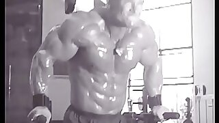 A cunt-wetting, young Lee Priest