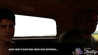 TUDO MUDA - DESAPARECIMENTO &lbrack;PARTE 1&rsqb;