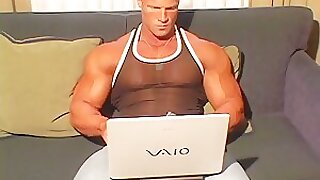 Chad Ray Martin - Hotel Jockstrap Worship