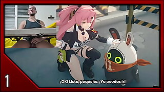 OCHINCHINCHAN IN ZENLESS ZONE ZERO COCK CAM GAMEPLAY &num;1