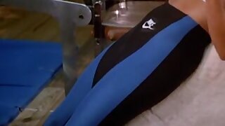 Straight B Movie Muscle