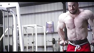 Elliott Dermond - Push Day Pump and Pose