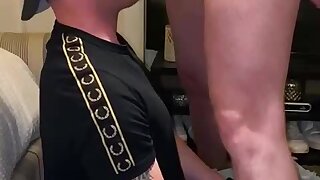 Neighborhood Guy Stops By