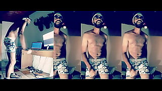 Playing my song 'Freedom'