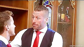 Darius ferdinand, Flexx Xtremo y Hugh Hunter