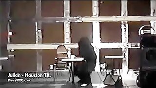 Julian - Houston Texas male stripper