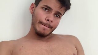 Boy jerk