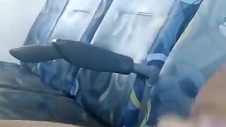 Jerking in the bus
