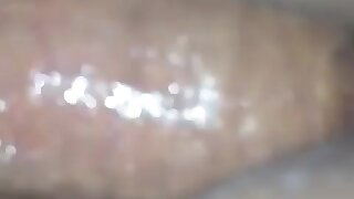 Extreme close up of an mid eastern/egyptian fucking pt 1