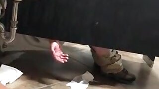 QUICK UNDERSTALL CUM