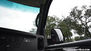 Nerdy Guy Surprise (Darron Bluu, Archie Bakk)