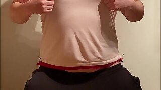 Twitter: BoyChubtastic I'm such a horny chavy faggot. Breed me daddy!!!