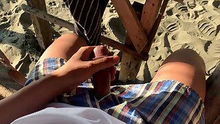 Jakol sa Tabing Dagat