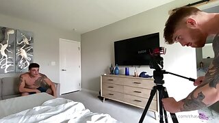 5 Muscle Jock Chase Arcangel chasearcangel Onlyfans SexTape