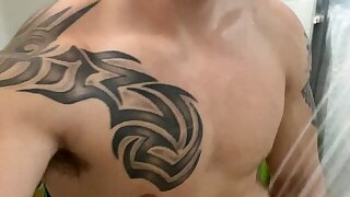 168 Muscle Jock Chase Arcangel chasearcangel wanking off on onlyfans