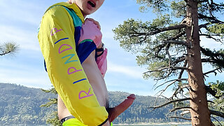 158 Muscle Jock Chase Arcangel chasearcangel wanking off on onlyfans