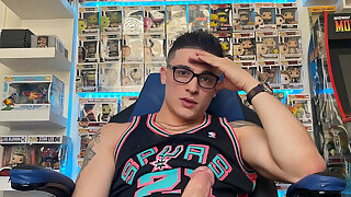 151 Muscle Jock Chase Arcangel chasearcangel wanking off on onlyfans