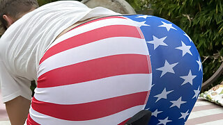 187 College twunk UCLAtwunk theeaglesof onlyfans  porn