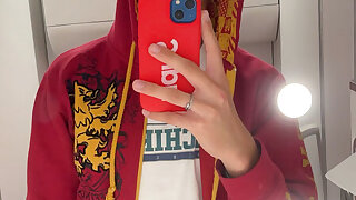 169 College twunk UCLAtwunk theeaglesof onlyfans  porn