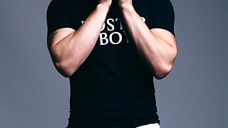 25 Muscle Jock Chase Arcangel chasearcangel wanking off on onlyfans