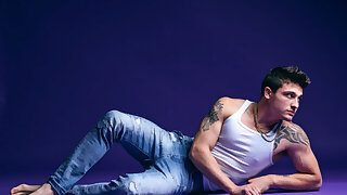 2 Muscle Jock Chase Arcangel chasearcangel wanking off on onlyfans