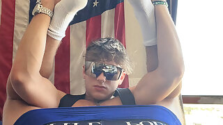 123 College twunk UCLAtwunk theeaglesof onlyfans  porn