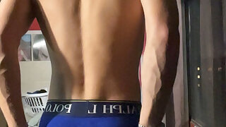 112 College twunk UCLAtwunk theeaglesof onlyfans  porn