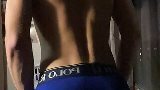 109 College twunk UCLAtwunk theeaglesof onlyfans  porn