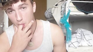 41 College twunk UCLAtwunk theeaglesof onlyfans  porn