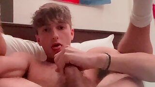 27 College twunk UCLAtwunk theeaglesof onlyfans  porn