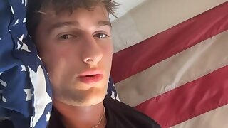 19 College twunk UCLAtwunk theeaglesof onlyfans  porn