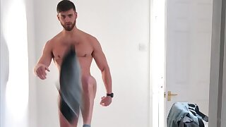 25 The Island with Bear Grylls contestant Marco D’Andrea marcoteryx Onlyfans porn