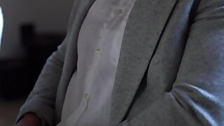 37  Muscle daddy Levy Van Wilgen Gay Cock Cum