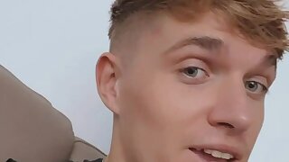 165 Paul Cassidy blondiepaul Onlyfans porn