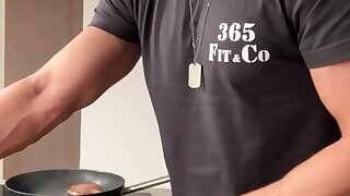 157 Paul Cassidy blondiepaul Onlyfans porn