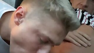 71 Paul Cassidy blondiepaul Onlyfans porn