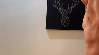 50 Paul Cassidy blondiepaul Onlyfans porn