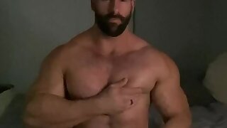 56  Muscle Daddy Nick Pulos modern_spartan nick_pulos OnlyFans Leaked