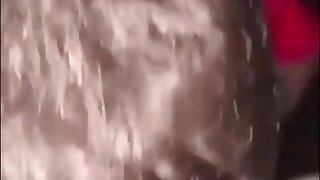 Teen smoking and sucking his straight friend