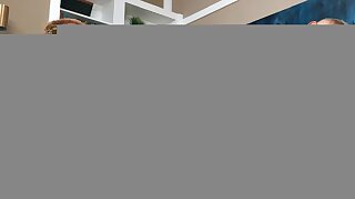 Deep Gooning Anal Fisting  Brogan, Greg Dixxon & Apollo Fates