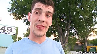 Money Talks In The Hood