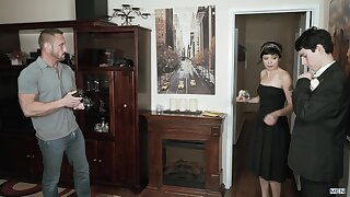 Prom Thief