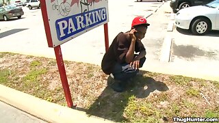 Flea Market Thug Hunting