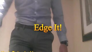 Edge It