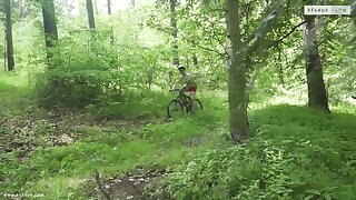 Willing Courier - Scene 4