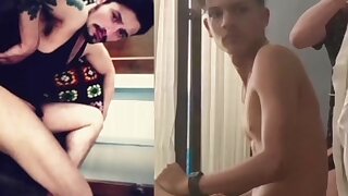 He is so hot and I'm definitely ugly in comparison